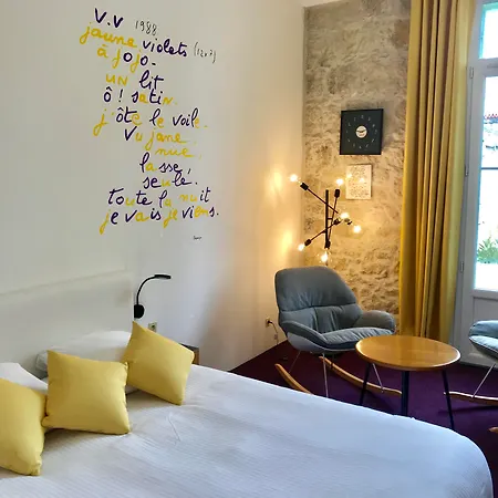 Le Windsor, Jungle Art 4* Nice