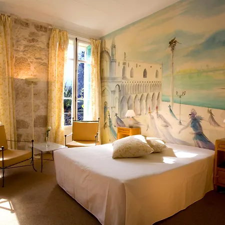 Le Windsor, Jungle Art Otel