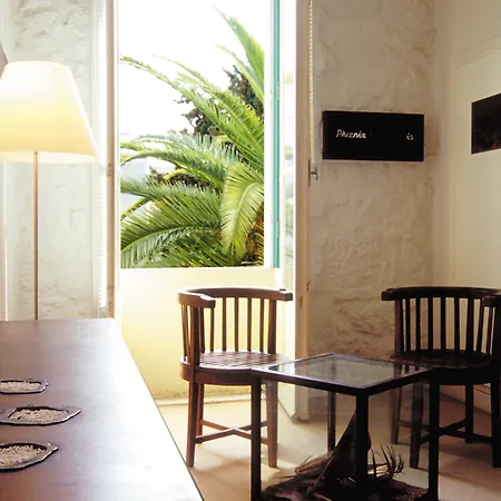 Le Windsor, Jungle Art Otel
