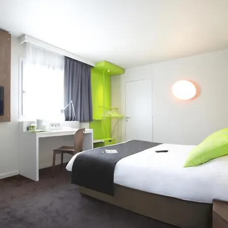 Campanile Aeroport Hotel Nice