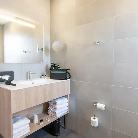 Aria 3* Nizza