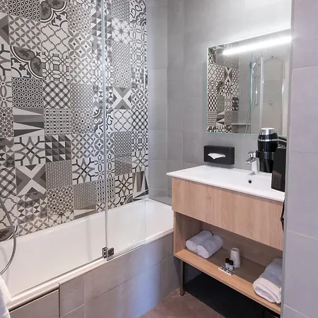 Hotel Aria 3*