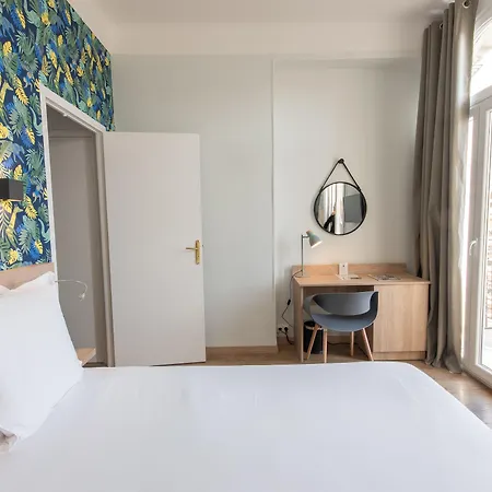Aria Hotel Nizza