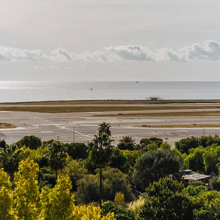 Ξενοδοχείο Ibis Styles Aeroport Arenas Νίκαια