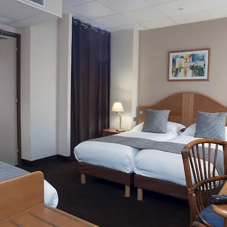 Esprit D'azur 3* Nizza