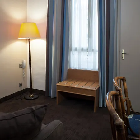 Esprit D'azur Szálloda Nizza
