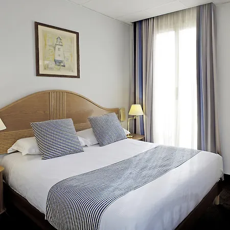 Esprit D'azur Szálloda 3*