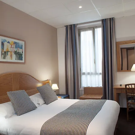 Esprit D'azur 3* Nizza