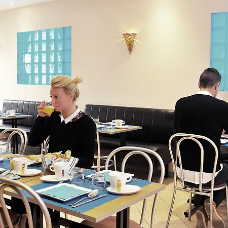 Esprit D'azur 3* Nizza