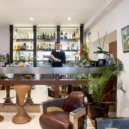 Esprit D'azur 3*