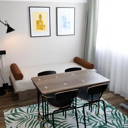 Hotel Novotel Airport 4*