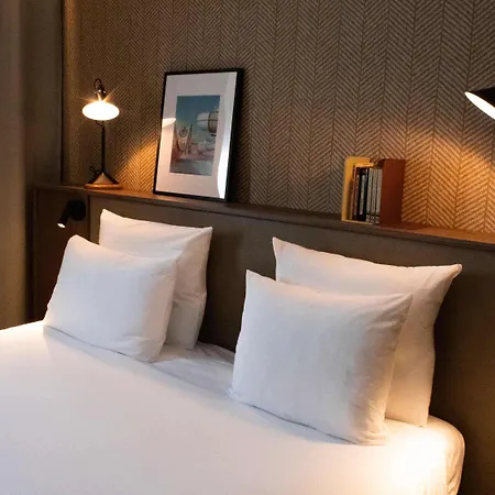 Novotel Airport Nice