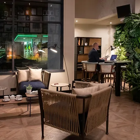 Novotel Airport Nice