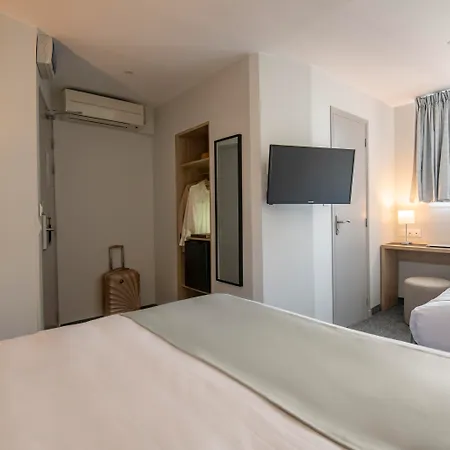 Bristol Hotel Nice