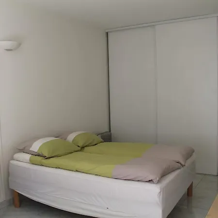 Long In Old Town Of Nice, Castle Hill Apartment Nice