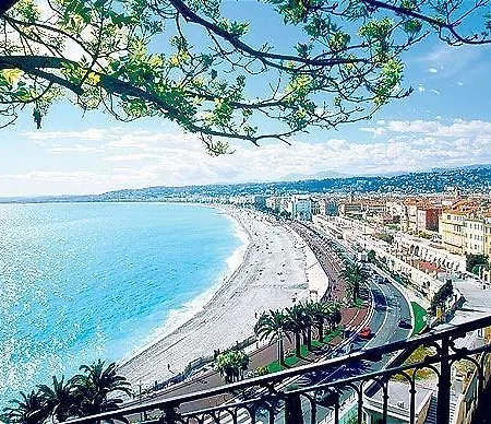 Standing A 50m De La Mer Apartment