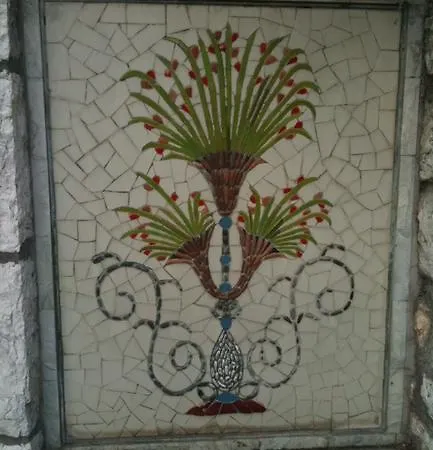 Apartment Long In Old Town Of Nice, Castle Hill