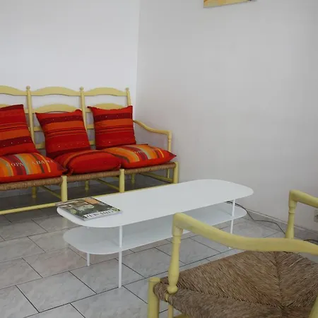 Apartment Le Papon