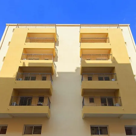 Serafina Apartements Apartmanhotel