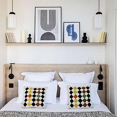 Le Riviera Collection, Signature Collection By Best Western Hotell 4*