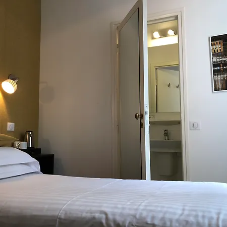 Hotel Rose
