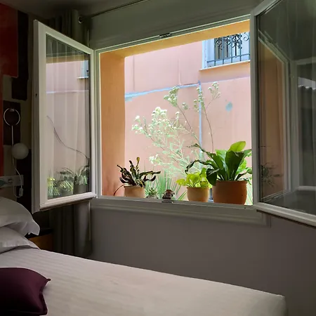 Rose Hotel 3*