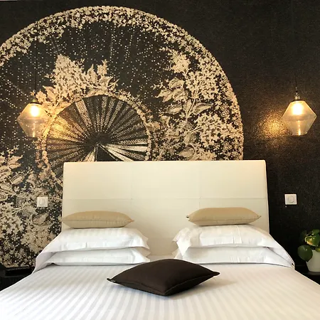 Hotel Rose Nice