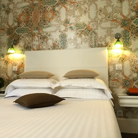 Hotel Rose