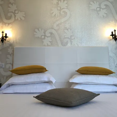 Hotel Rose