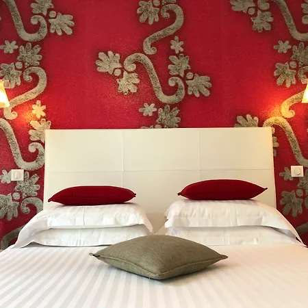 Hotel Rose