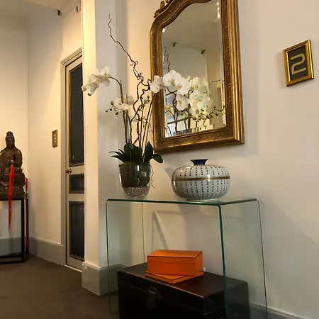 Rose Hotel Nicea