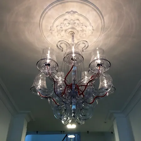 Rose Hotel Nice