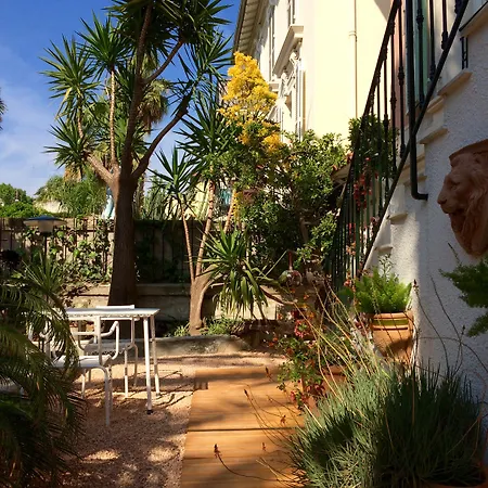 Hotel Rose Nice