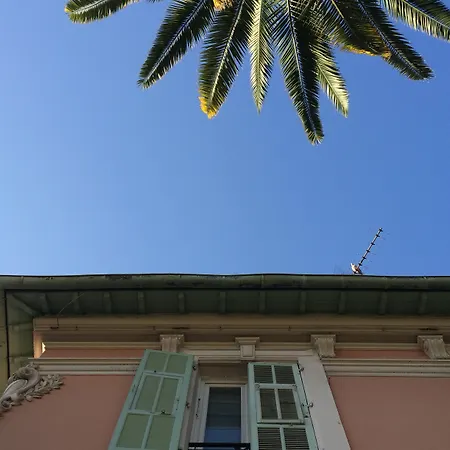 Hotel Rose