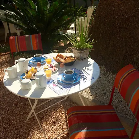 Rose Hotel Nicea