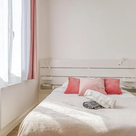 St Jobis - Appartement, Moderne Et Refait A Neuf, Vieux-nice Nice