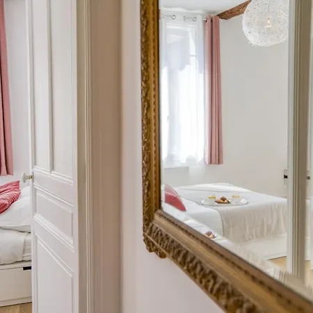 St Jobis - Appartement, Moderne Et Refait A Neuf, Vieux-nice *