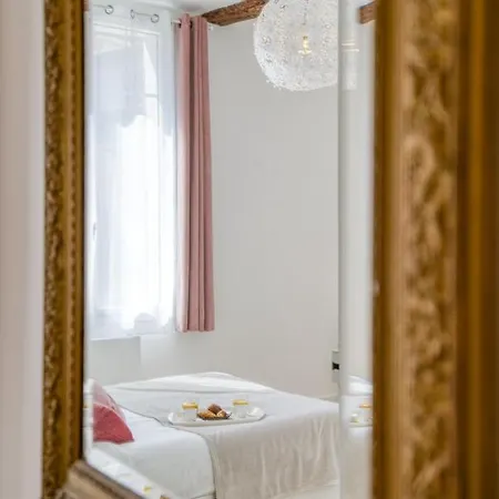 Apartment St Jobis - Appartement, Moderne Et Refait A Neuf, Vieux-nice