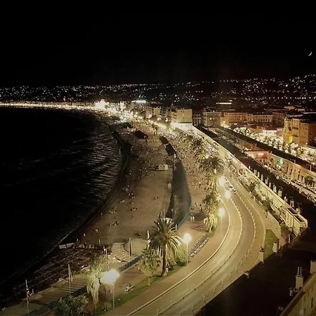 St Jobis - Appartement, Moderne Et Refait A Neuf, Vieux-nice * Nice