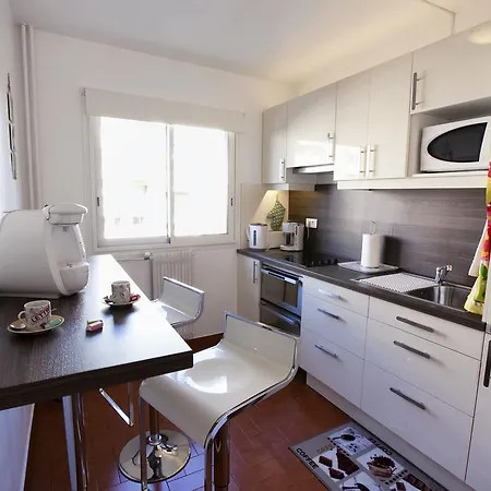 Apartament Le Margareth