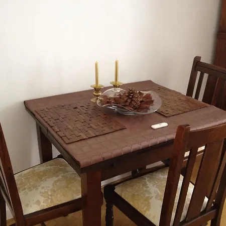Apartment Imperial Res. Negresco Five Stars House