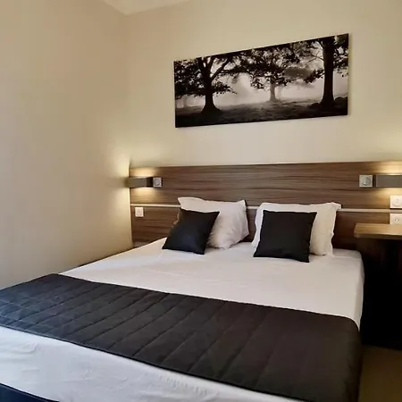 Hotel Esperance Nicea