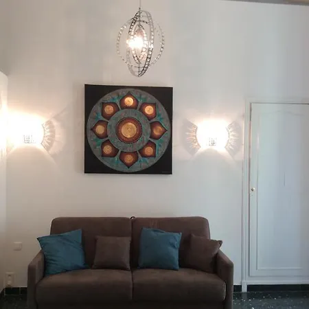 Apartment Du Thiers *