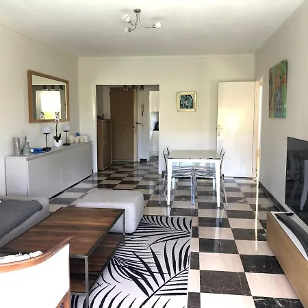 Beautiful T3 Terrasse Apartment