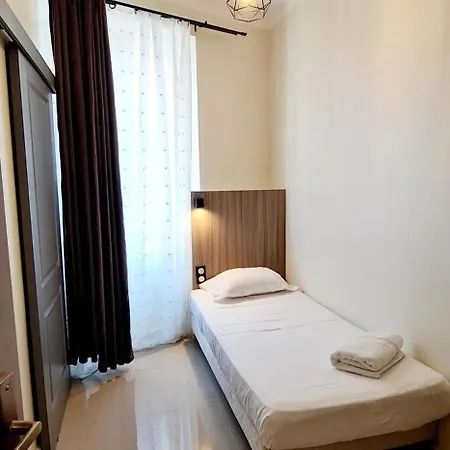 Esperance Hotel Nicea