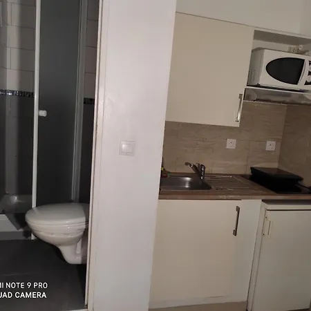 Apartment Pearl