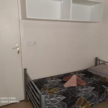 Résidence Pearl Appartamento Nizza