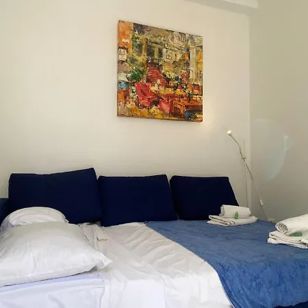 Apartment La Terrasse Five Stars Holiday House