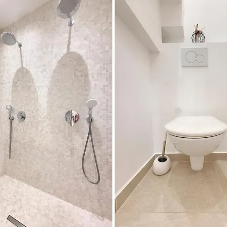 Apartment Nestor&jeeves - Le Pierlas - Place Garibaldi - Very Close Old Town Nice