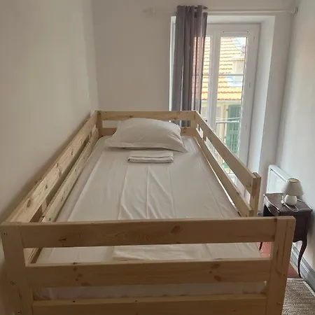 Appartement L'authentique *